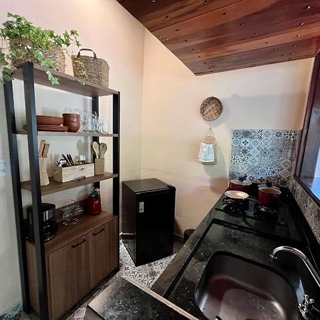 Condominio Shambala Piri Піренополіс Екстер'єр фото