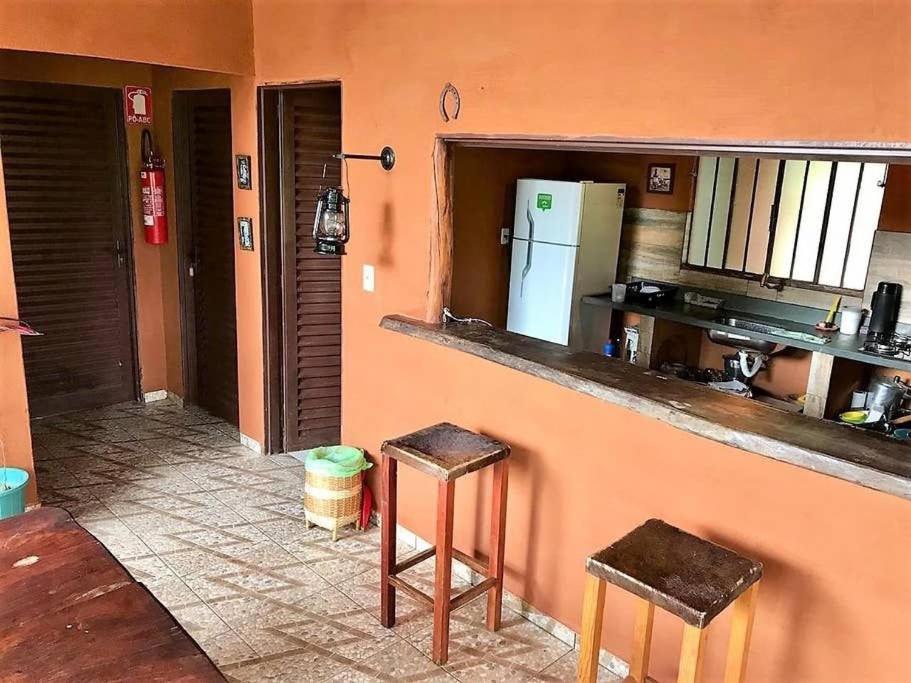 Condominio Shambala Piri Піренополіс Екстер'єр фото