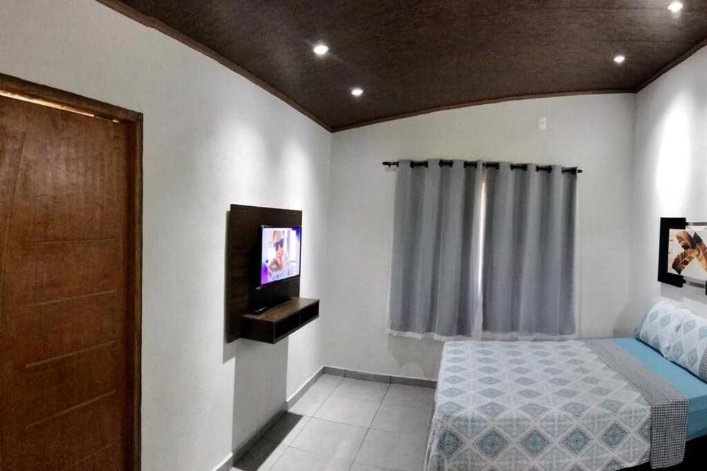 Condominio Shambala Piri Піренополіс Екстер'єр фото